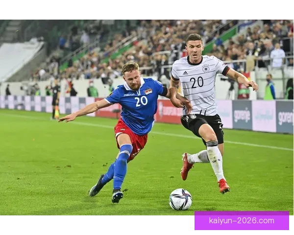 世界杯足球盛宴：权威竞猜平台带你纵享精彩对决